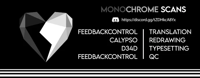 Monochrome Lovers Chapter 47 – Page 1