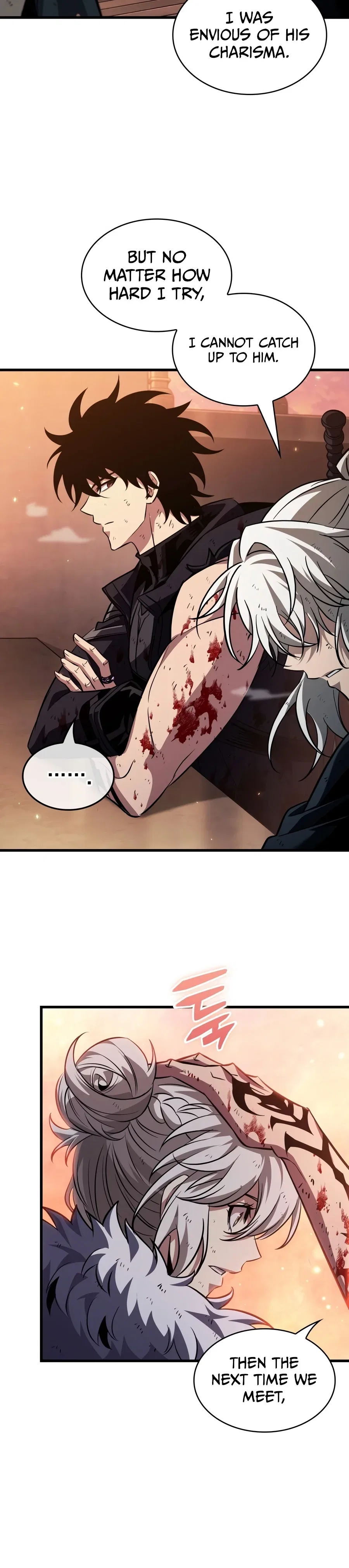 Pick Me Up, Infinite Gacha Chapter 220 – Page 13