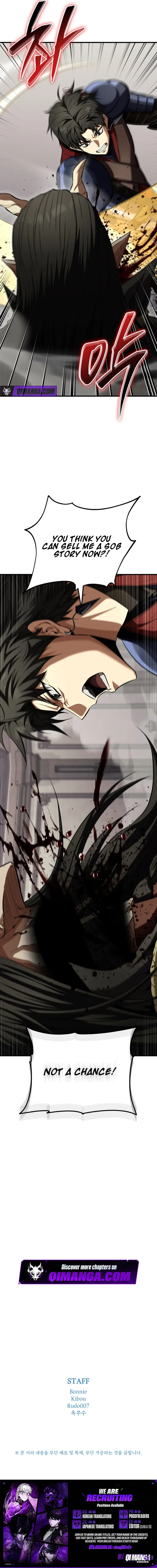 The Return of the Unrivaled Genius Ranker Chapter 43 – Page 12