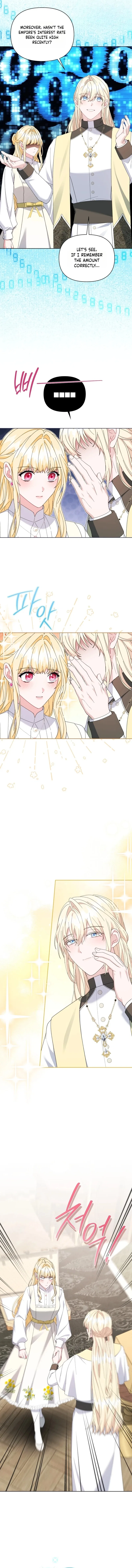 After Resignation, I Refuse the Obsession from the Male Leads Chapter 27 – Page 8