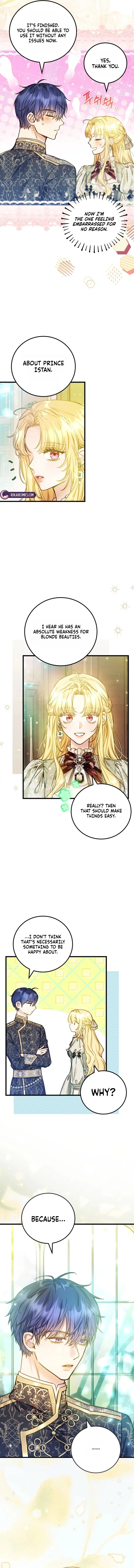 The Villainess Is a Millionaire Fixer Chapter 42 – Page 2