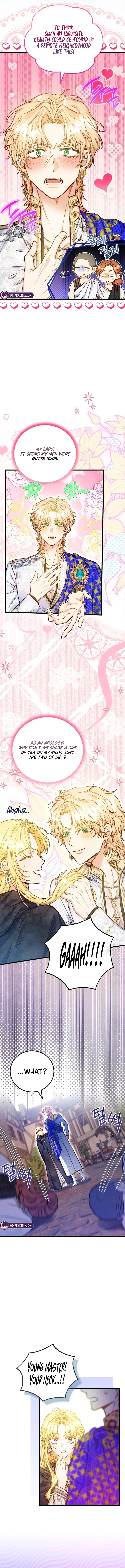 The Villainess Is a Millionaire Fixer Chapter 42 – Page 9