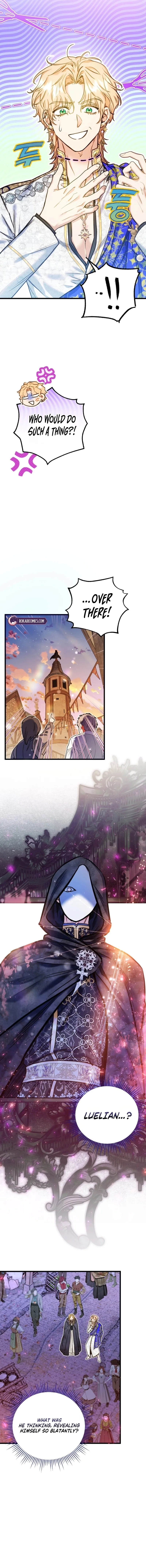 The Villainess Is a Millionaire Fixer Chapter 42 – Page 10