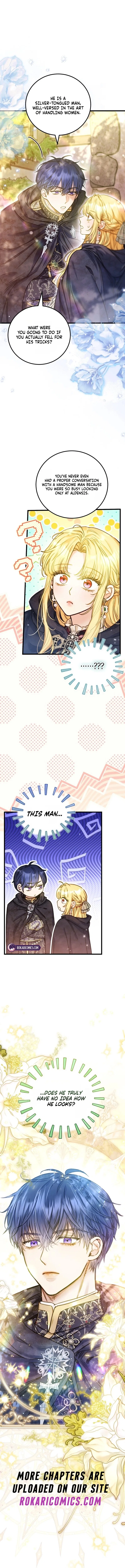 The Villainess Is a Millionaire Fixer Chapter 42 – Page 13