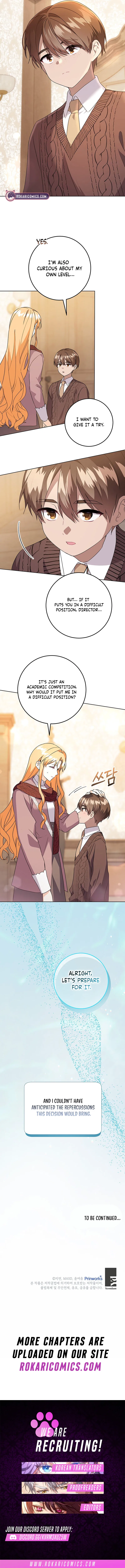 I Need Sponsorship Chapter 51 – Page 9