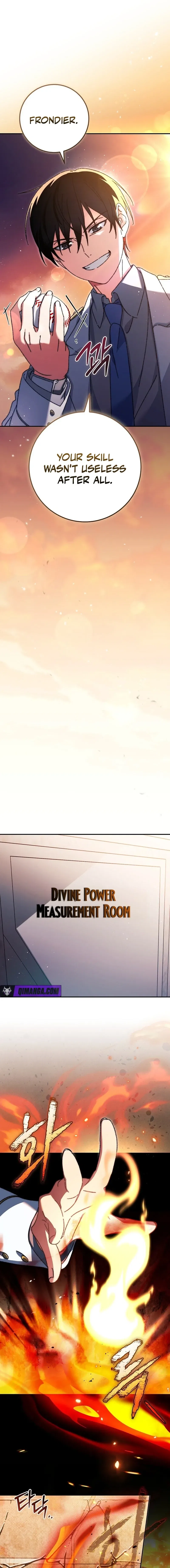 The Academy's Weapon Replicator Chapter 3 – Page 17