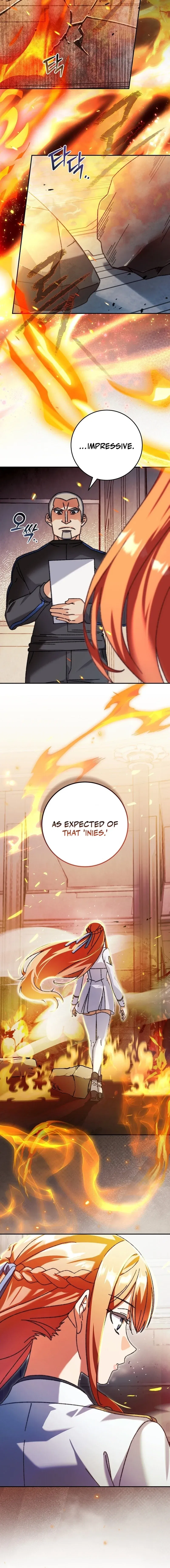 The Academy's Weapon Replicator Chapter 3 – Page 18