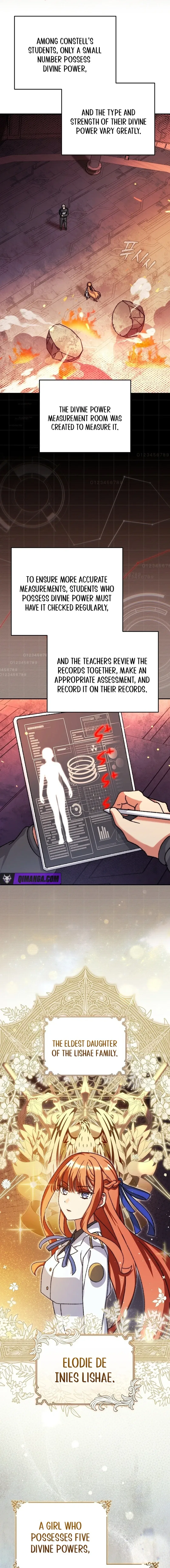 The Academy's Weapon Replicator Chapter 3 – Page 19