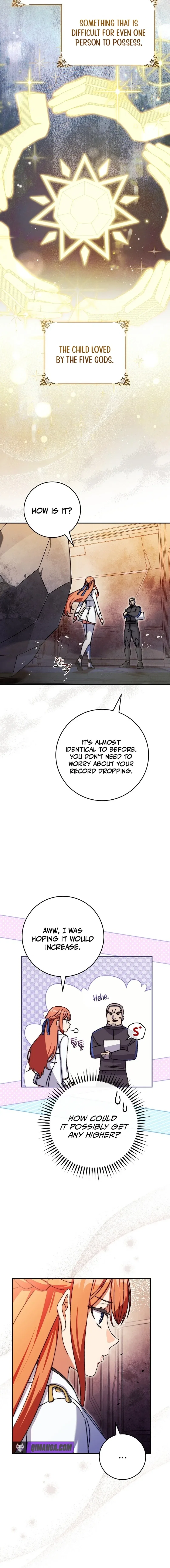 The Academy's Weapon Replicator Chapter 3 – Page 20