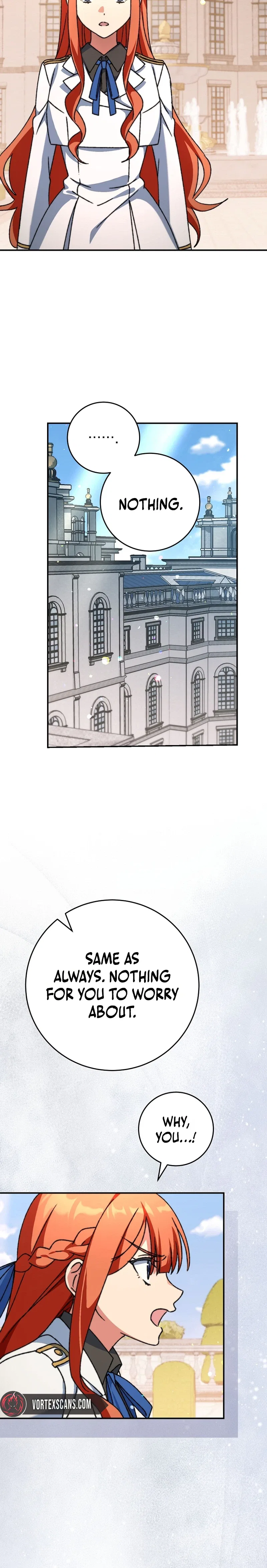 The Academy’s Weapon Copycat Chapter 18 – Page 6