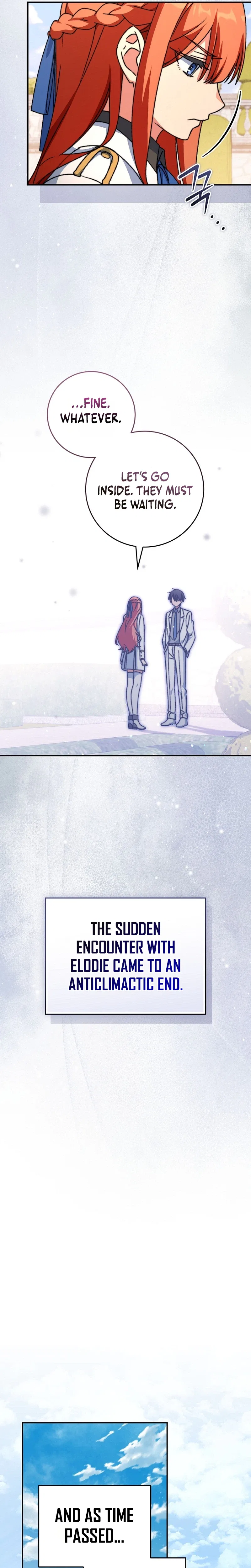 The Academy’s Weapon Copycat Chapter 18 – Page 7