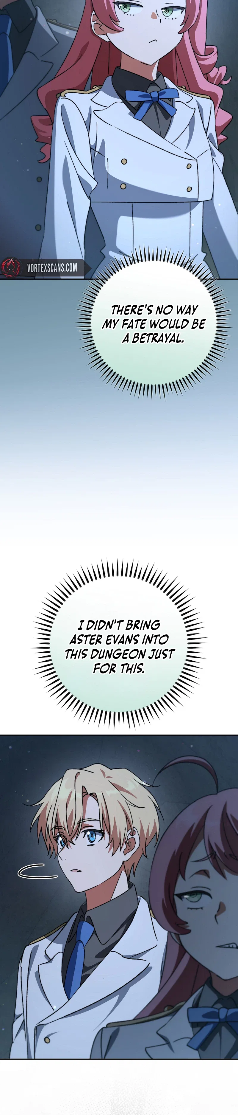 The Academy’s Weapon Copycat Chapter 13 – Page 4