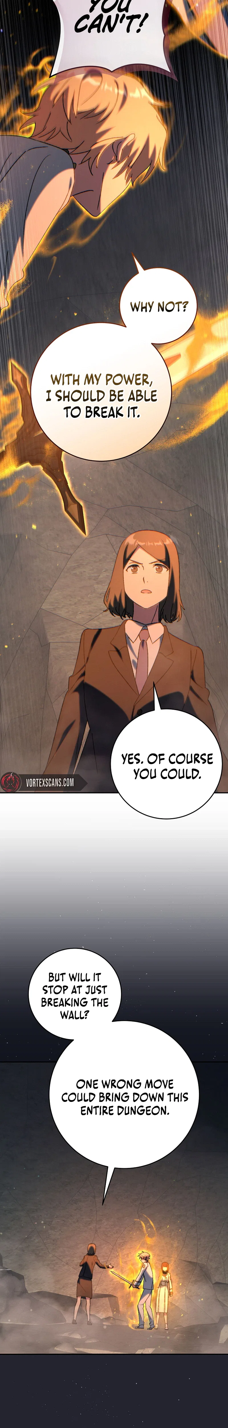 The Academy’s Weapon Copycat Chapter 13 – Page 13