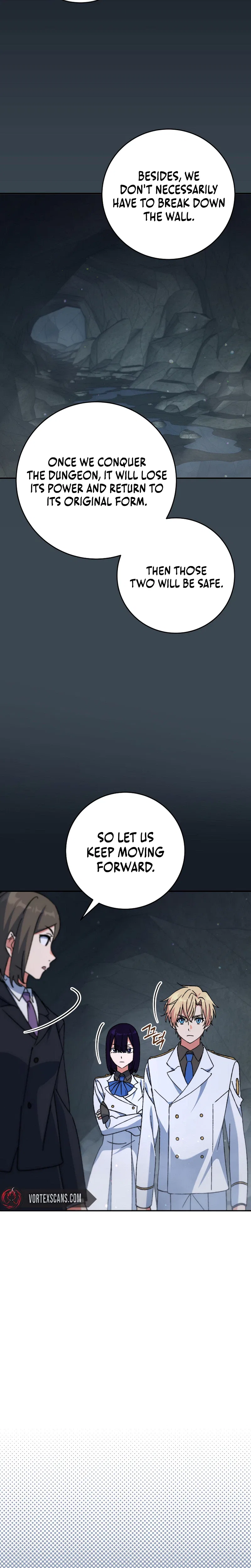The Academy’s Weapon Copycat Chapter 13 – Page 15