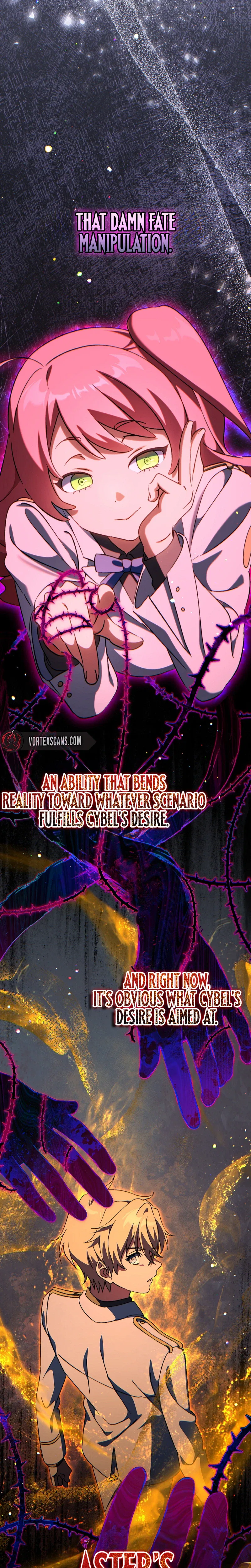 The Academy’s Weapon Copycat Chapter 13 – Page 27