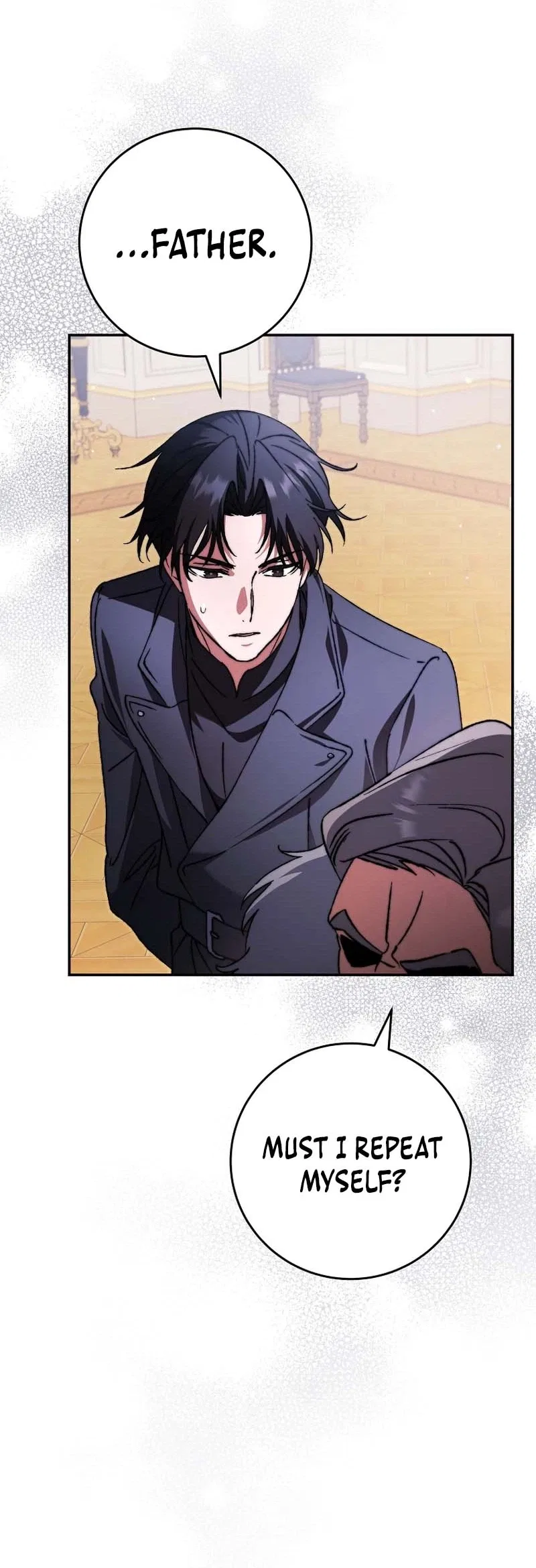 The Academy’s Weapon Copycat Chapter 6 – Page 6