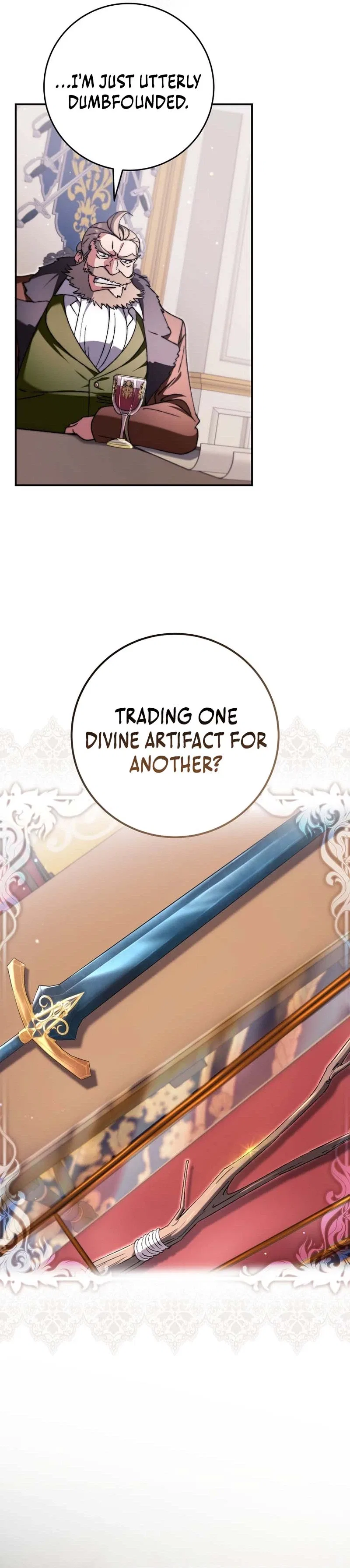 The Academy’s Weapon Copycat Chapter 6 – Page 7