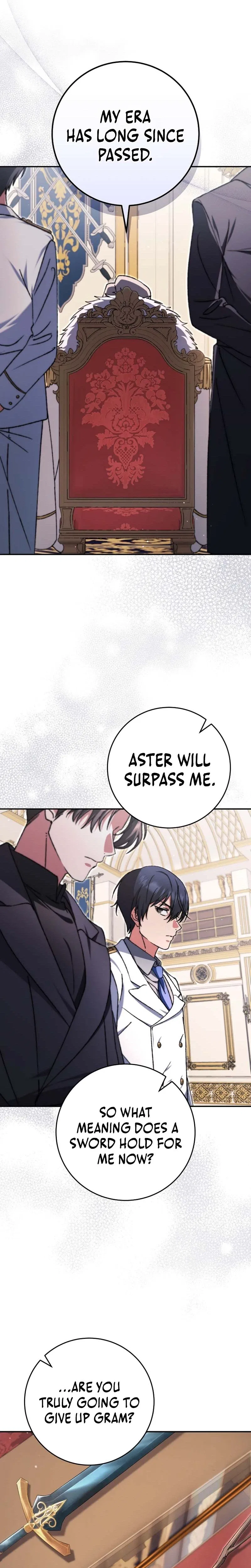 The Academy’s Weapon Copycat Chapter 6 – Page 16