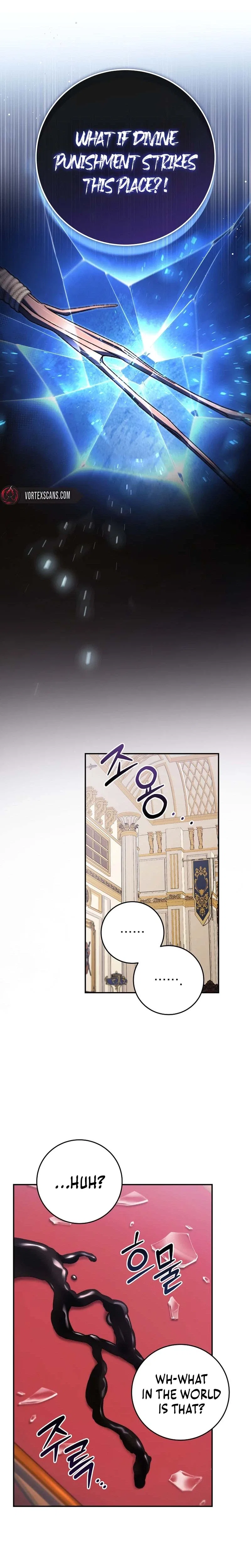 The Academy’s Weapon Copycat Chapter 6 – Page 26