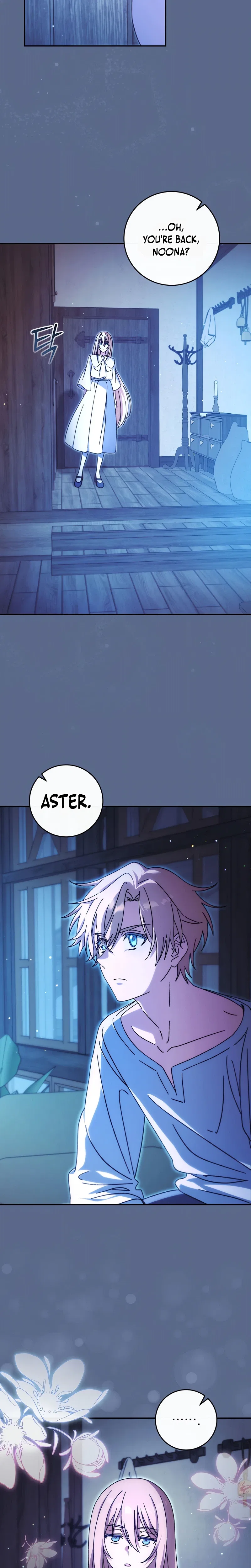 The Academy’s Weapon Copycat Chapter 5 – Page 2