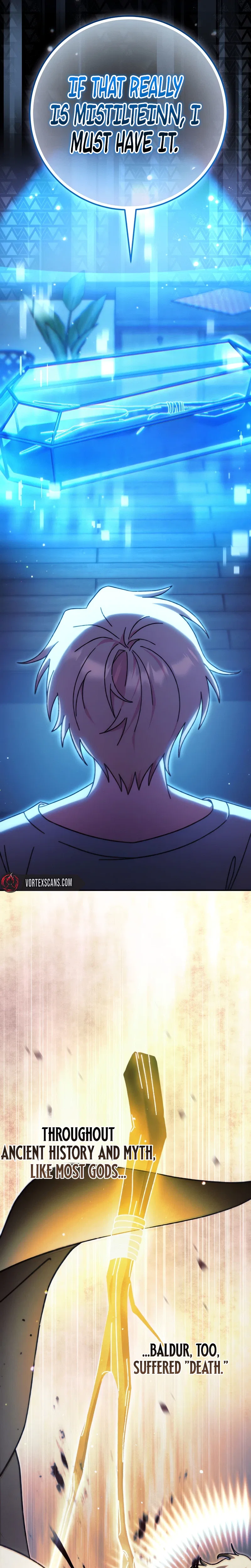 The Academy’s Weapon Copycat Chapter 5 – Page 8