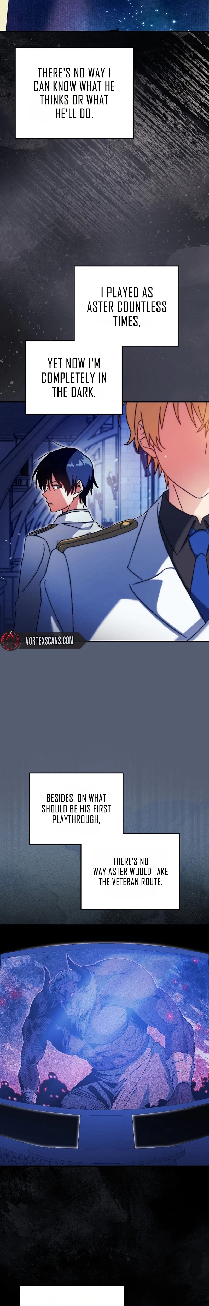 The Academy’s Weapon Copycat Chapter 4 – Page 26