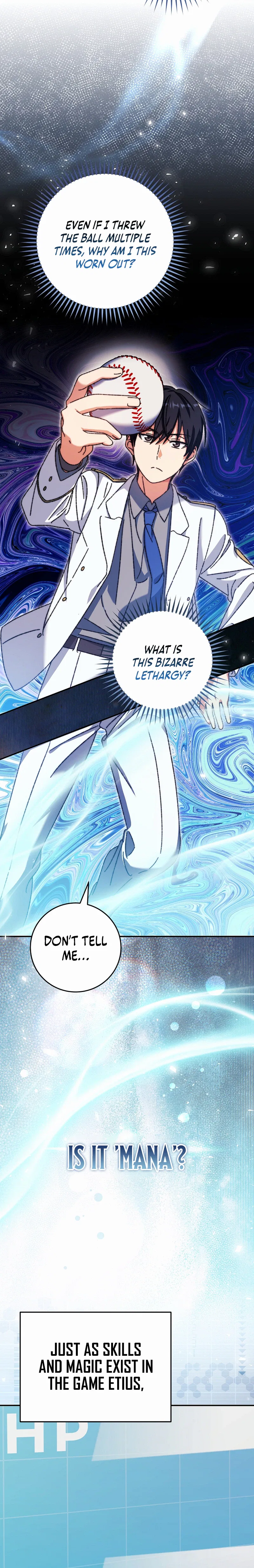 The Academy’s Weapon Copycat Chapter 3 – Page 16