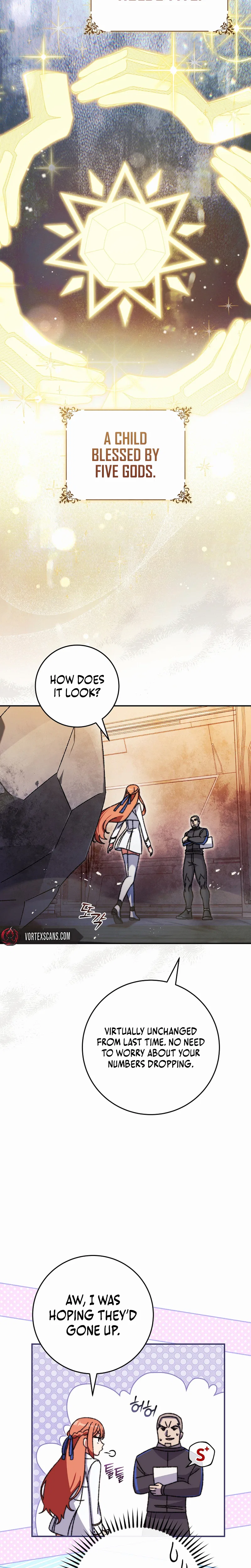 The Academy’s Weapon Copycat Chapter 3 – Page 30