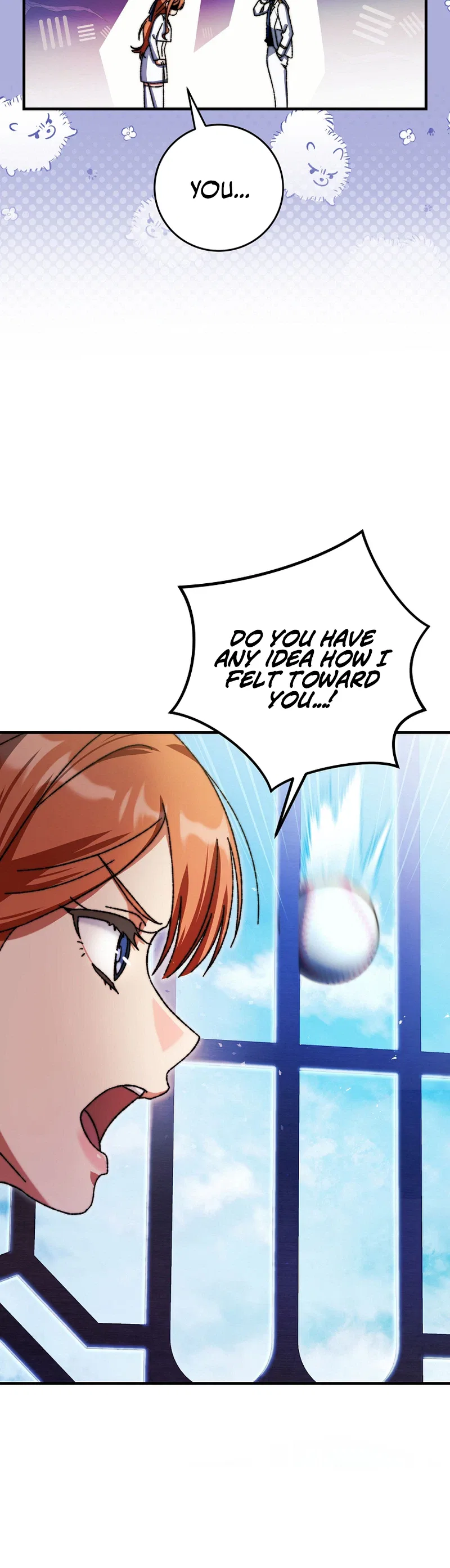 The Academy’s Weapon Copycat Chapter 2 – Page 26