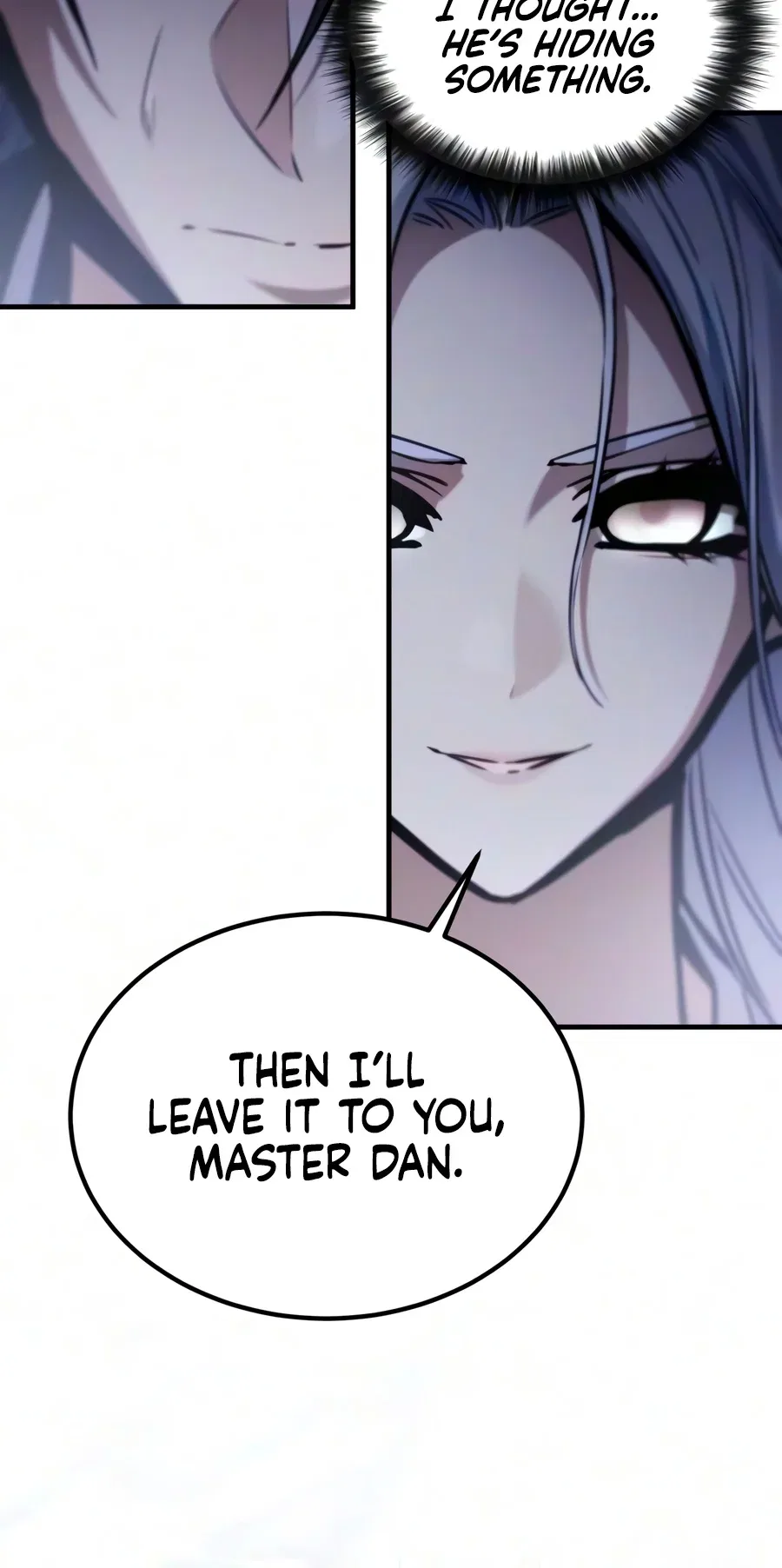 The Demon God Chapter 50 – Page 7