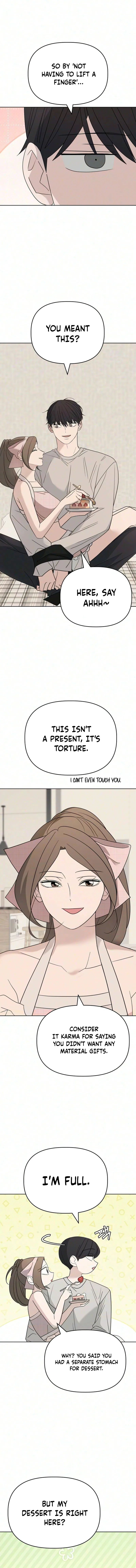 This Can’t Be Love Chapter 20 – Page 2