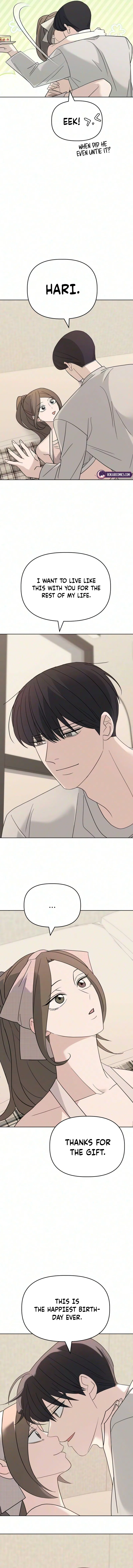 This Can’t Be Love Chapter 20 – Page 3
