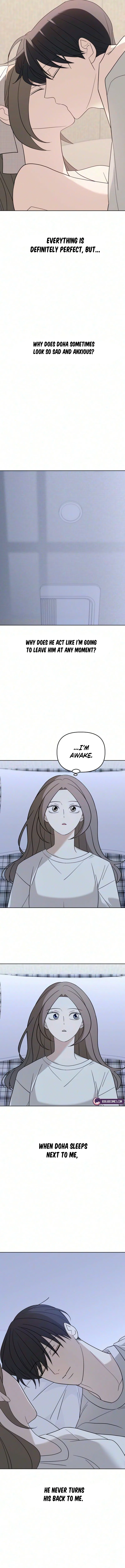 This Can’t Be Love Chapter 20 – Page 4