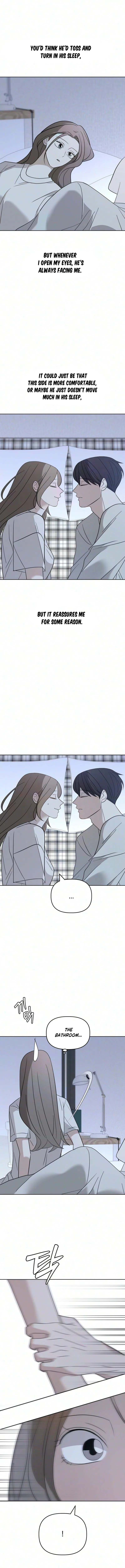 This Can’t Be Love Chapter 20 – Page 5