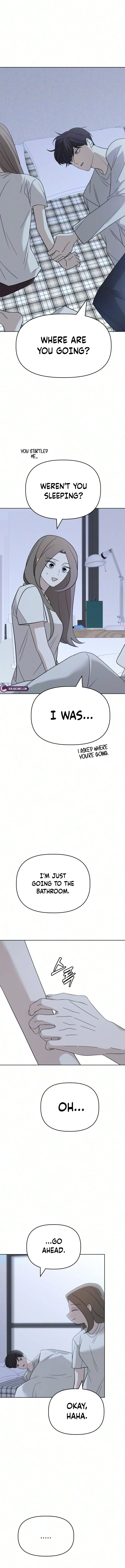 This Can’t Be Love Chapter 20 – Page 6