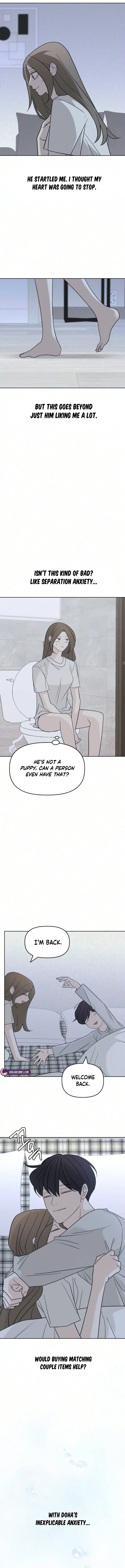 This Can’t Be Love Chapter 20 – Page 7