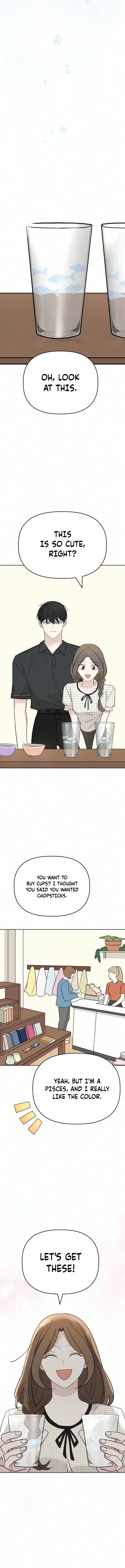 This Can’t Be Love Chapter 20 – Page 8