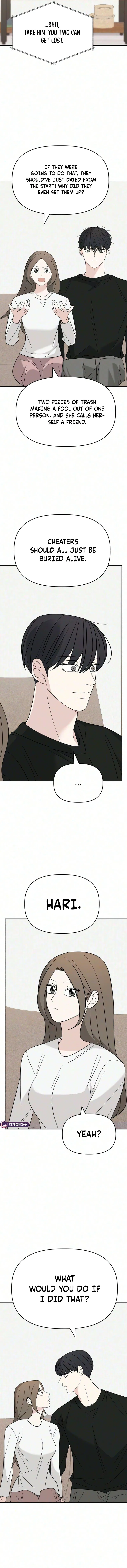 This Can’t Be Love Chapter 20 – Page 10