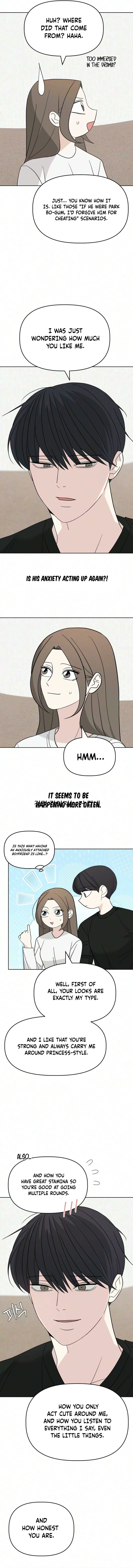 This Can’t Be Love Chapter 20 – Page 11