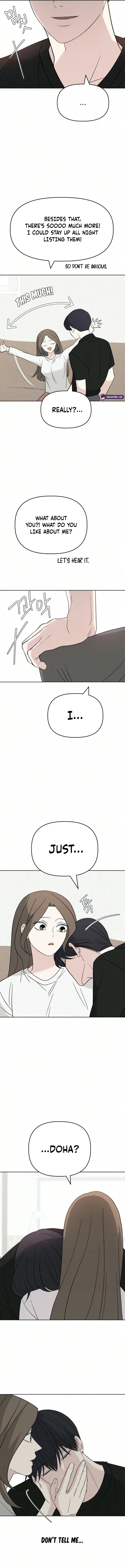 This Can’t Be Love Chapter 20 – Page 12