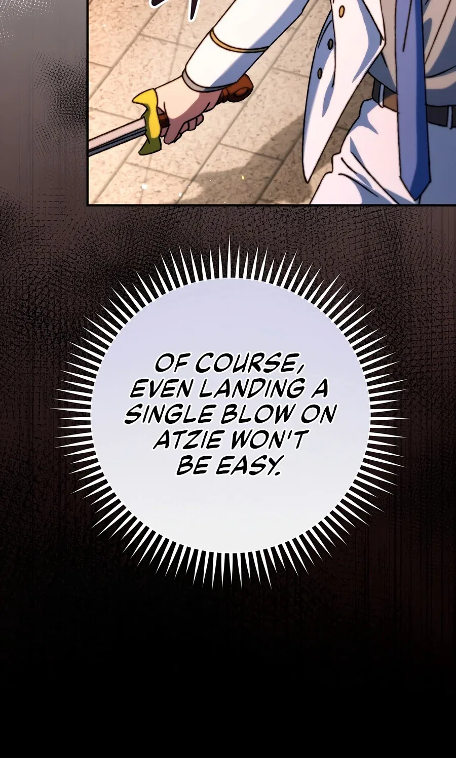 The Academy's Weapon Replicator Chapter 20 – Page 10