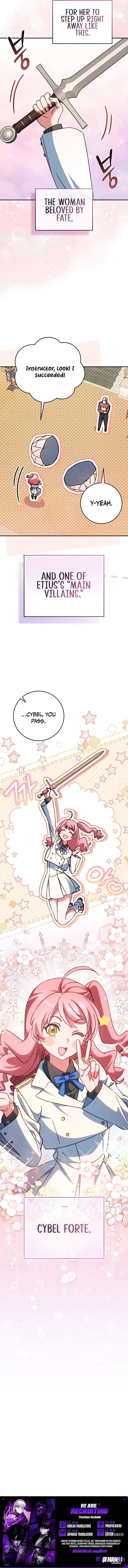 The Academy's Weapon Replicator Chapter 10 – Page 10