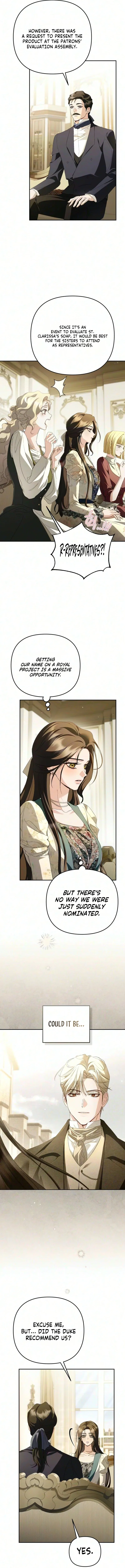 The Scandal Maker Has Returned Chapter 32 – Page 2