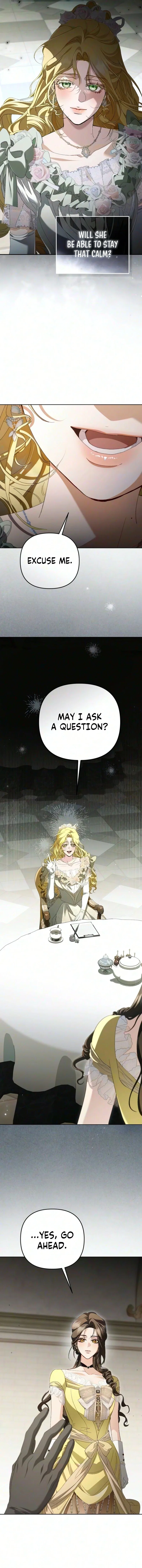 The Scandal Maker Has Returned Chapter 32 – Page 12