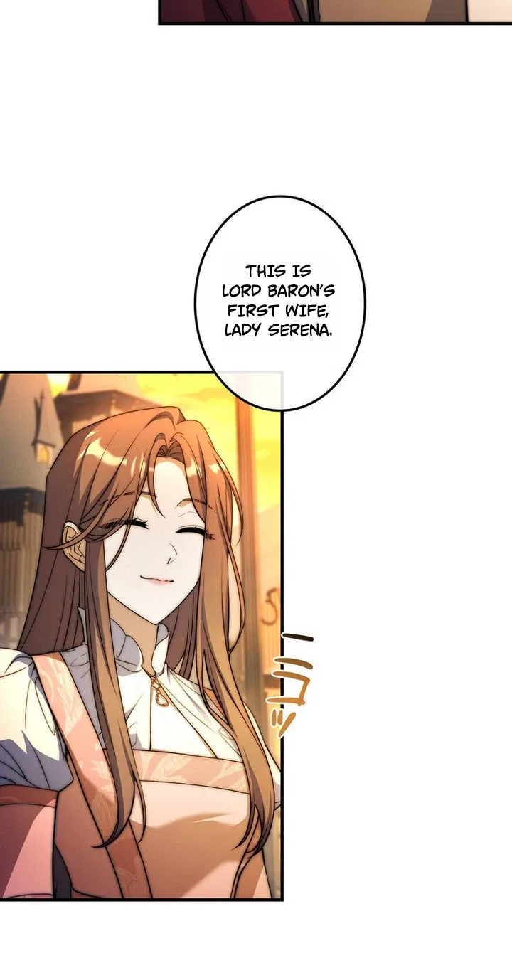 I Became a Wizard in a Medieval Fantasy World Chapter 41 – Page 21