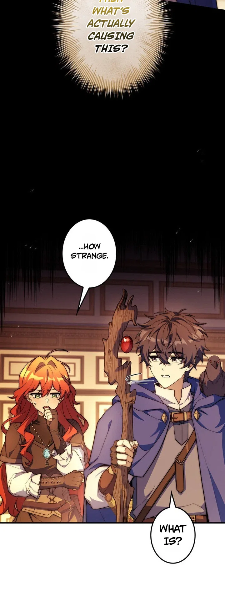 I Became a Wizard in a Medieval Fantasy World Chapter 41 – Page 27