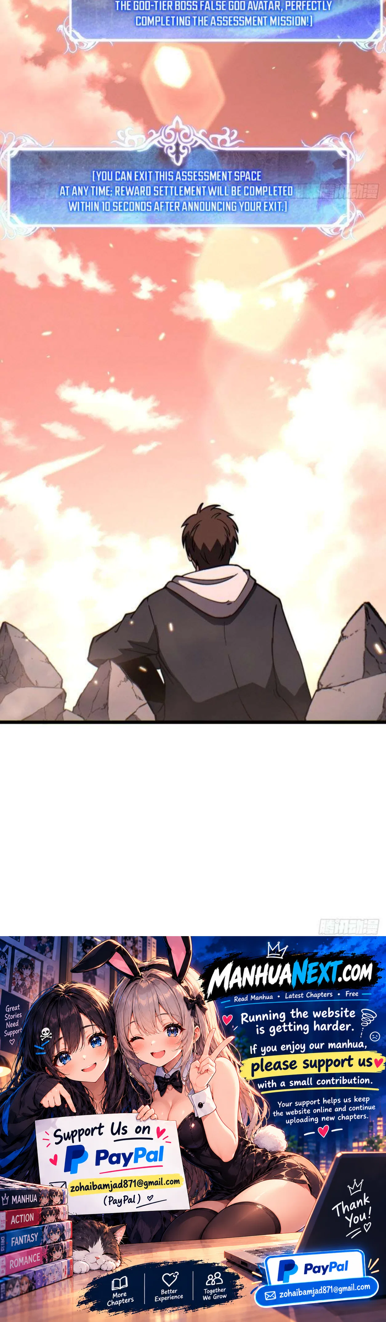 National Class: Fusion Master — Starting by Synthesizing an Undead Army Chapter 14 – Page 7