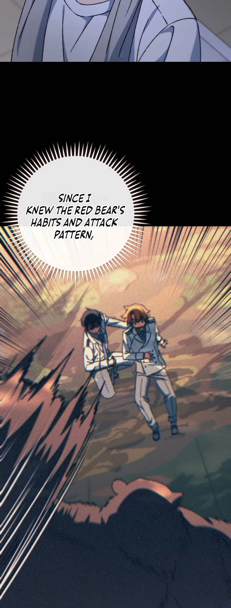 The Academy’s Weapon Copycat Chapter 20 – Page 2