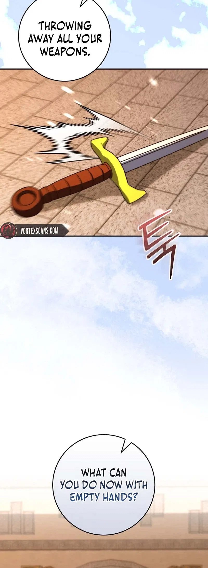 The Academy’s Weapon Copycat Chapter 20 – Page 26