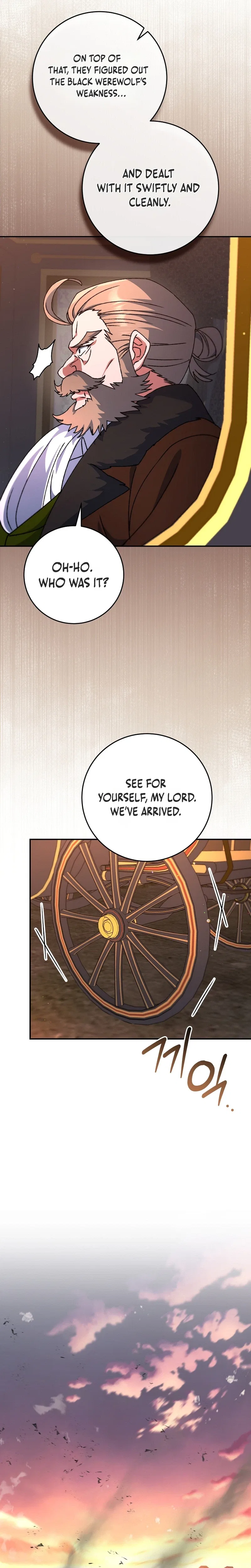 The Academy’s Weapon Copycat Chapter 17 – Page 5